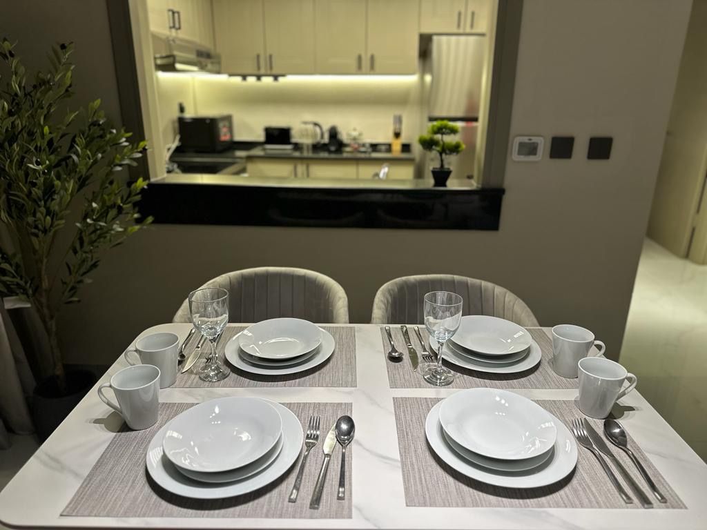 Квартира в Дубае, ОАЭ, 71 м² - фото 3