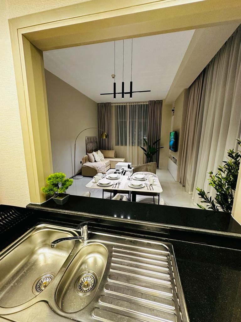 Квартира в Дубае, ОАЭ, 71 м² - фото 7