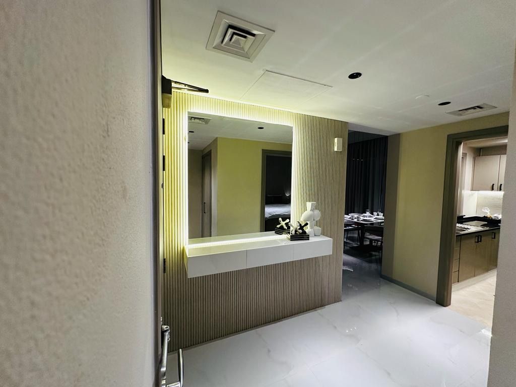 Квартира в Дубае, ОАЭ, 71 м² - фото 5