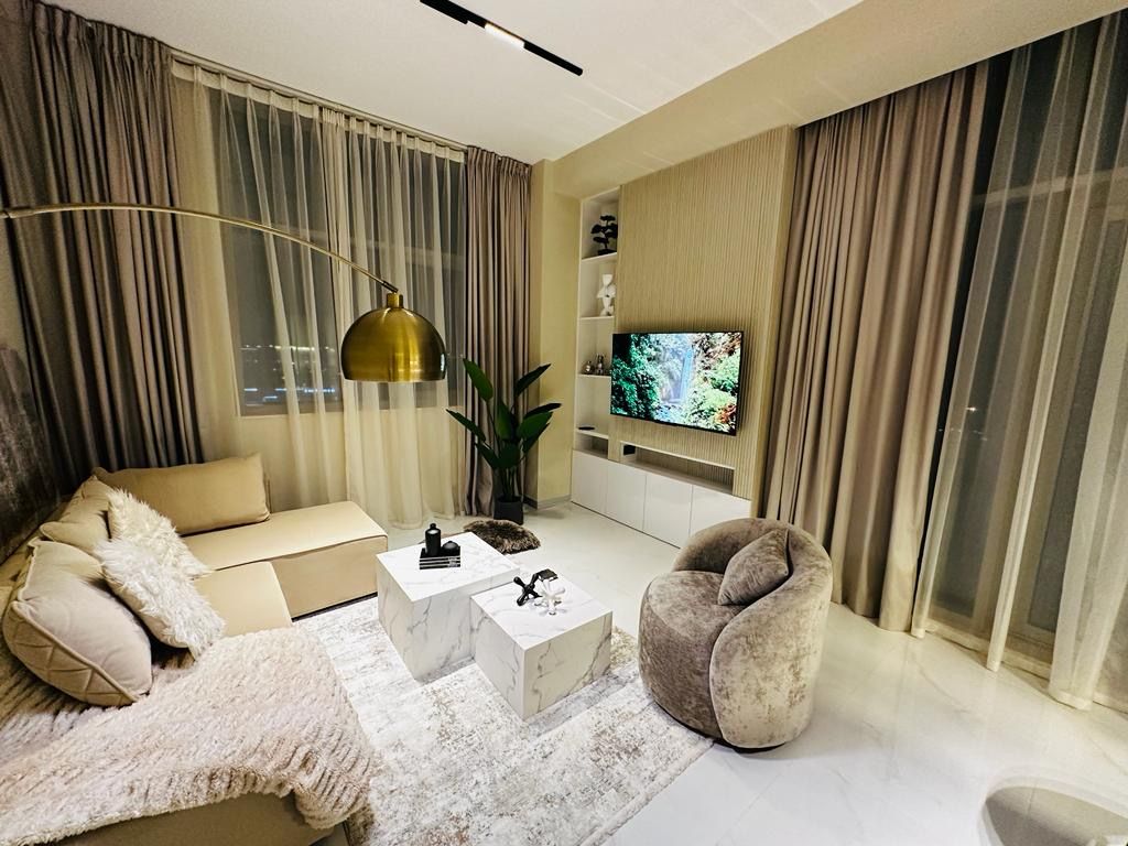 Квартира в Дубае, ОАЭ, 71 м² - фото 8