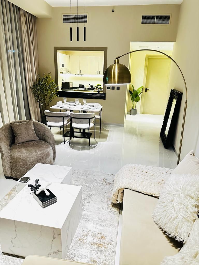 Квартира в Дубае, ОАЭ, 71 м² - фото 17