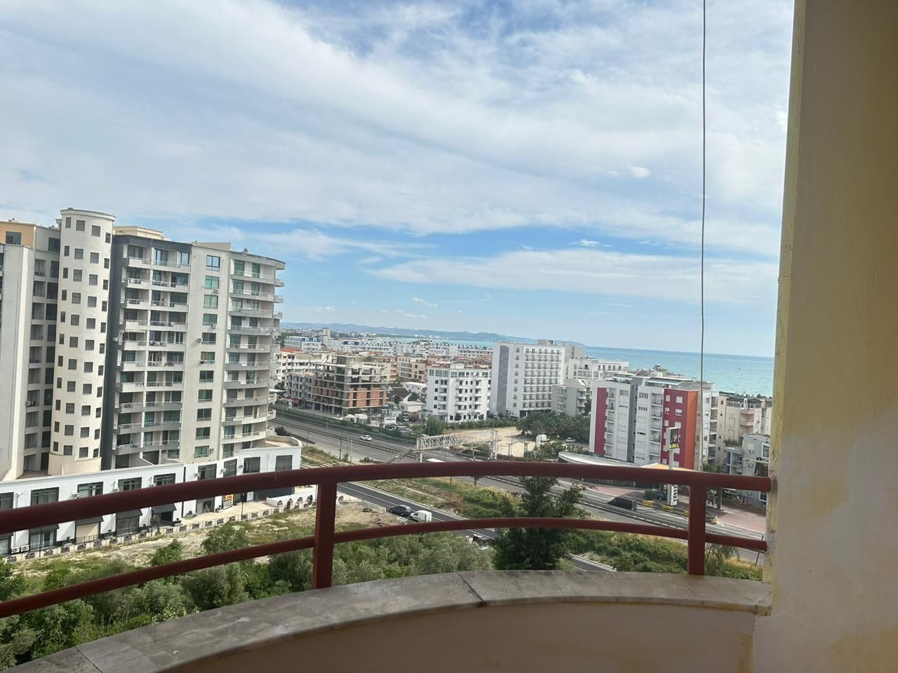 Квартира в Дурресе, Албания, 66 м² - фото 1