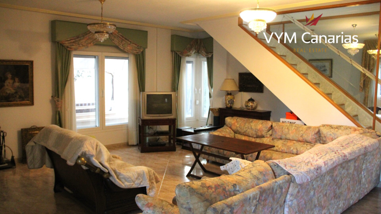 Вилла на Коста-Бланка, Испания, 350 м² - фото 7