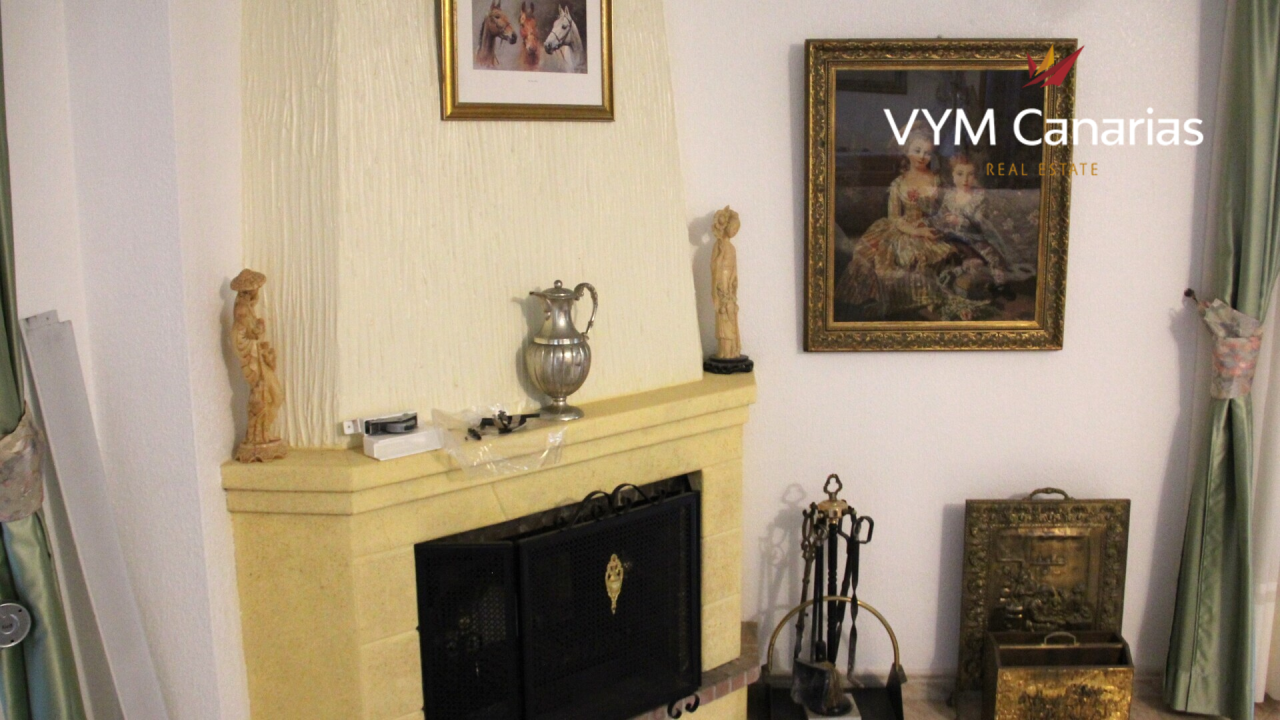 Вилла на Коста-Бланка, Испания, 350 м² - фото 8