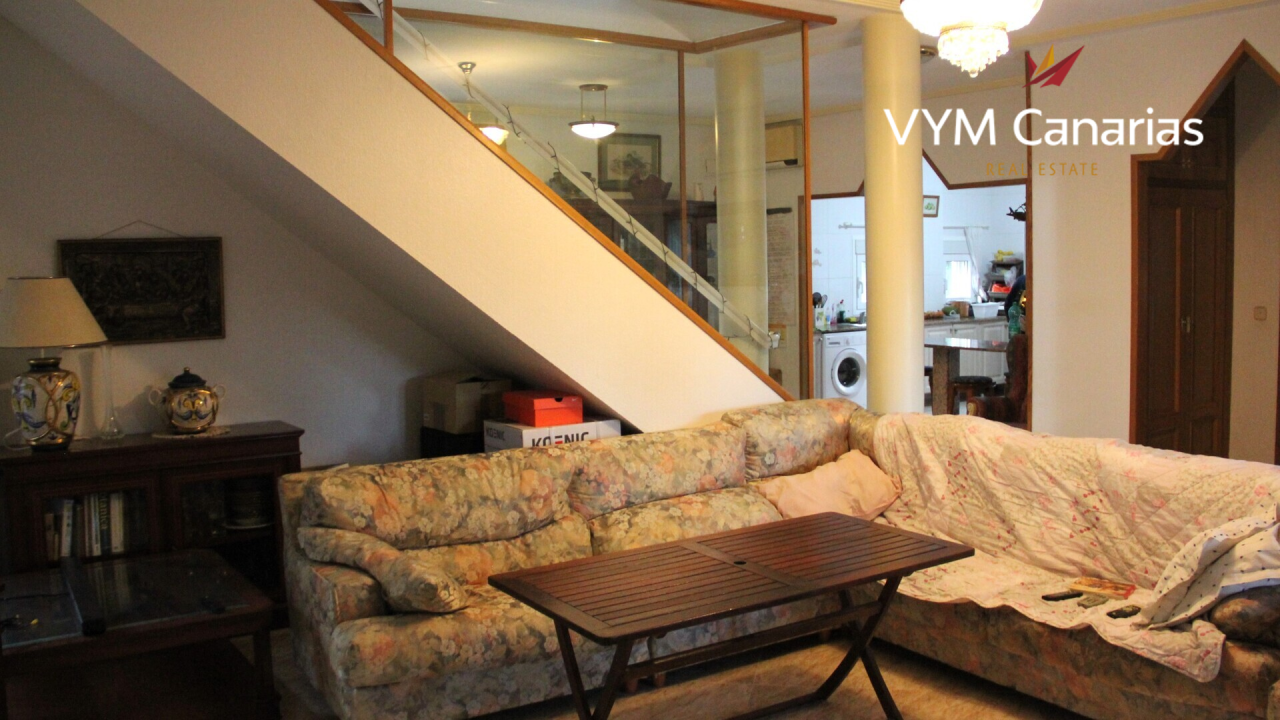 Вилла на Коста-Бланка, Испания, 350 м² - фото 9