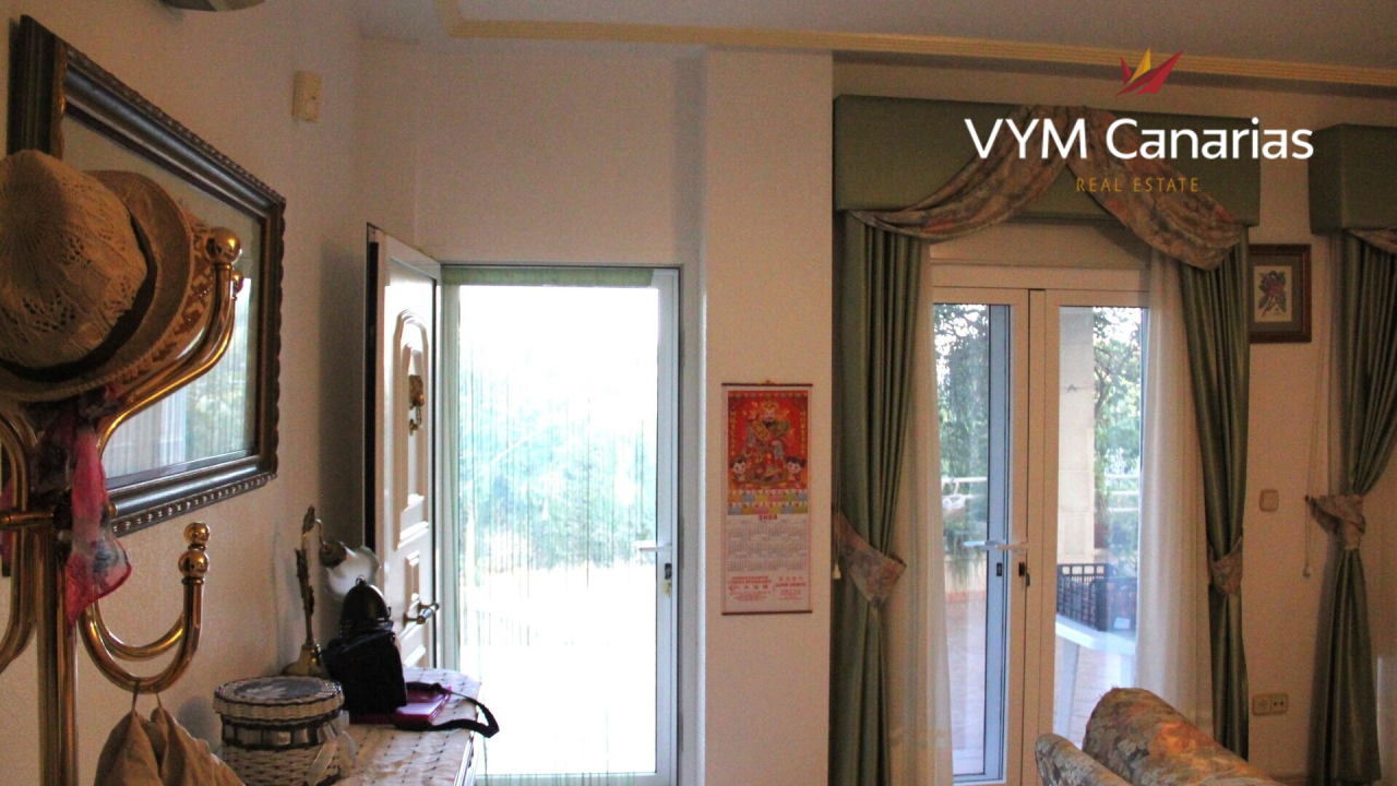 Вилла на Коста-Бланка, Испания, 350 м² - фото 11