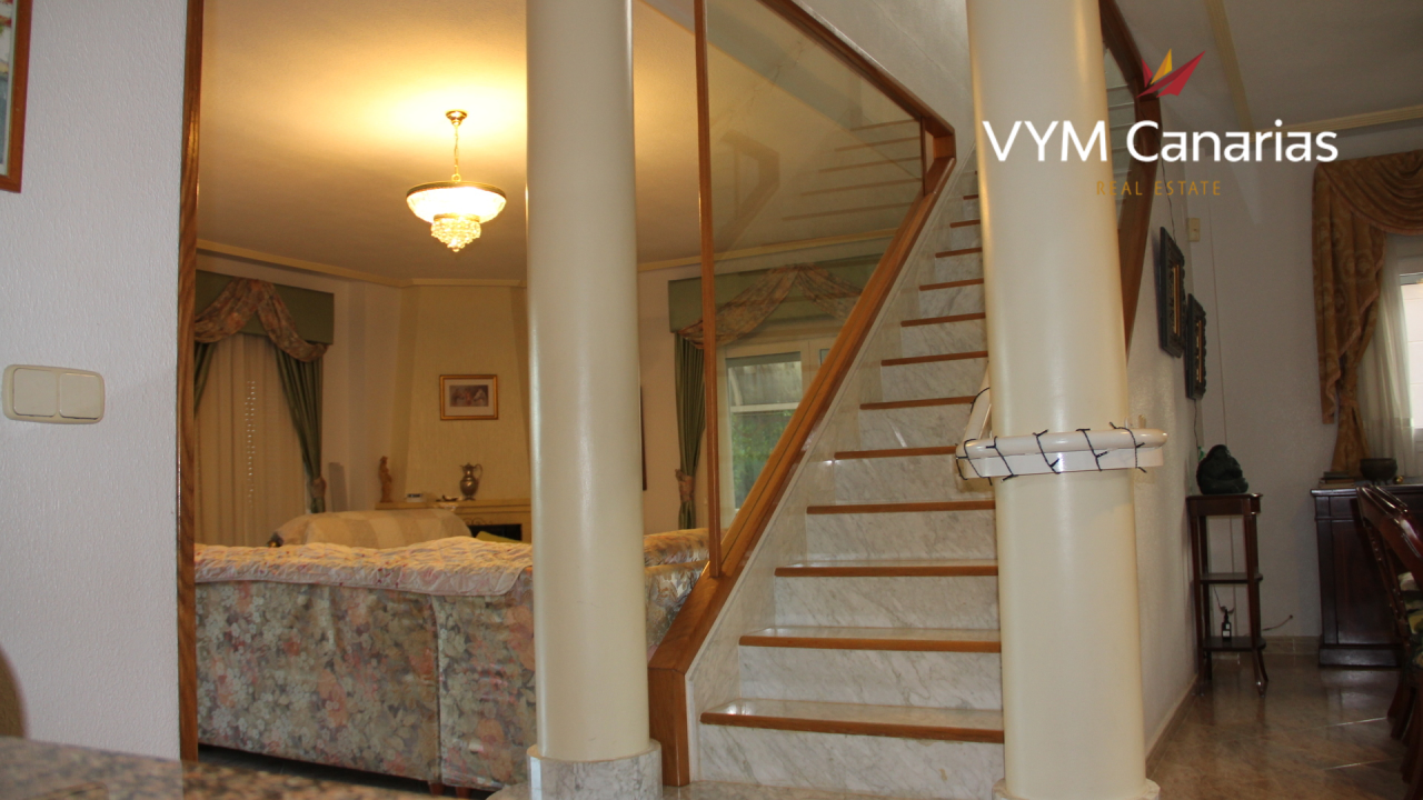 Вилла на Коста-Бланка, Испания, 350 м² - фото 12