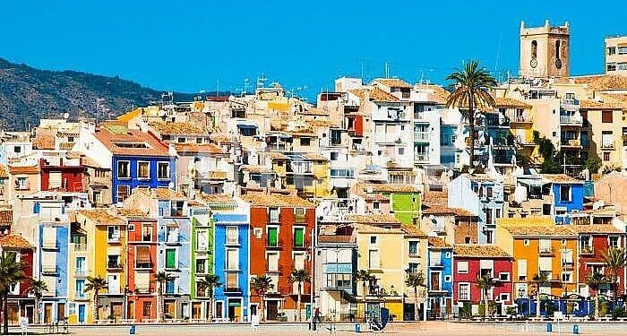 Апартаменты в Вильяхойосе, Испания, 78 м² - фото 7