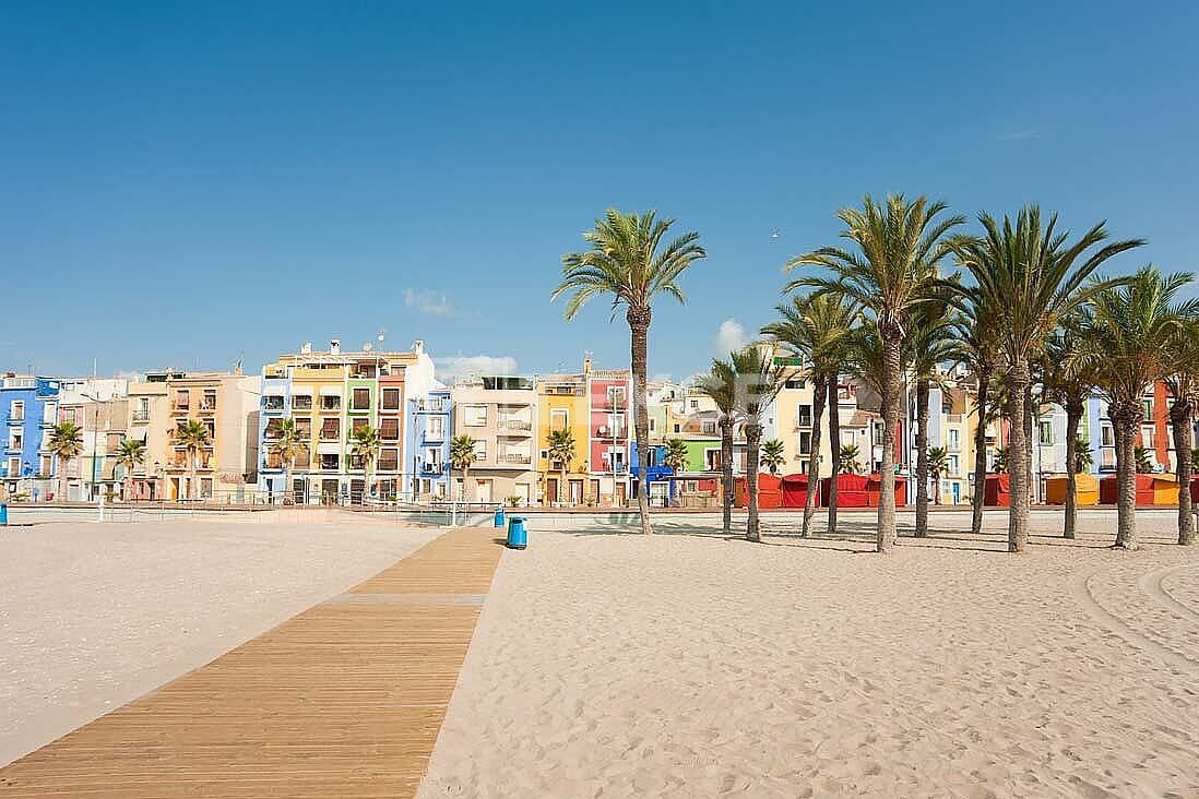 Апартаменты в Вильяхойосе, Испания, 91 м² - фото 8