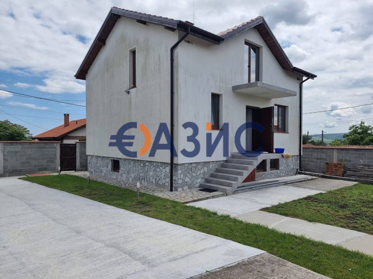 Апартаменты в Горице, Болгария, 155 м² - фото 1