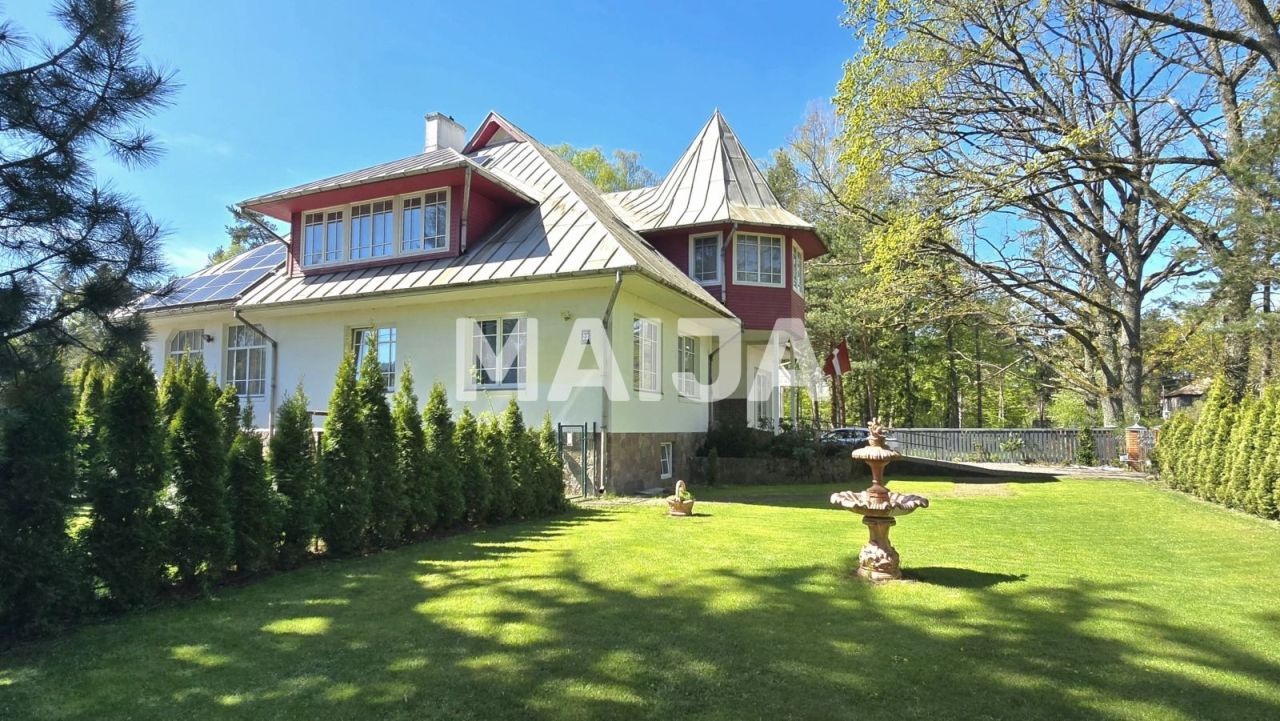 Отель, гостиница в Юрмале, Латвия, 550 м² - фото 2