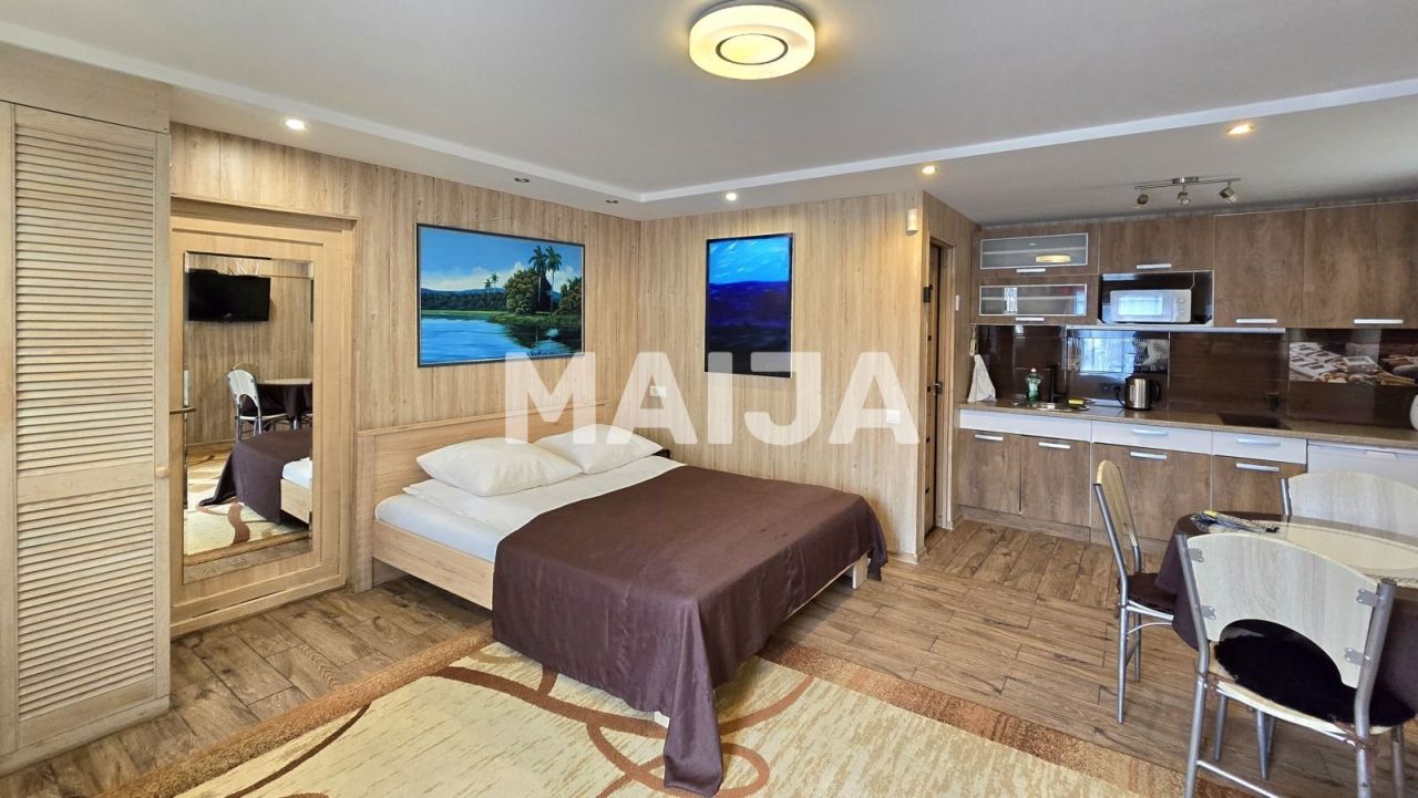 Отель, гостиница в Юрмале, Латвия, 550 м² - фото 5