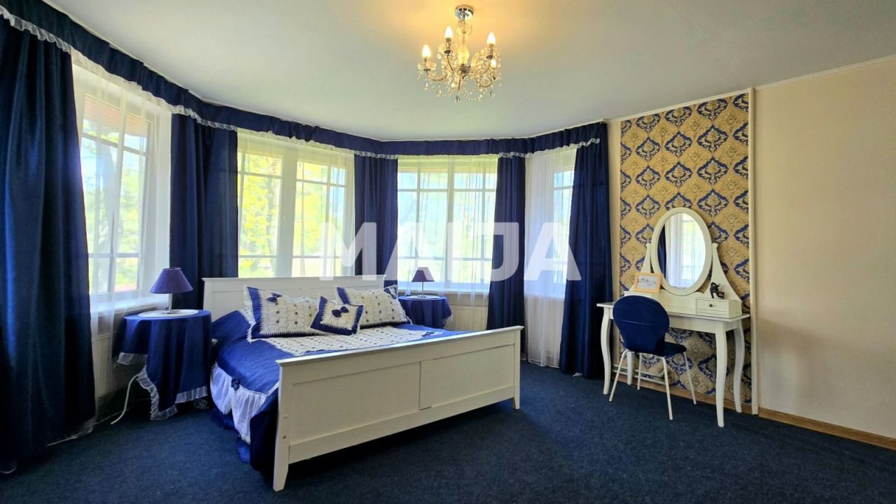 Отель, гостиница в Юрмале, Латвия, 550 м² - фото 13