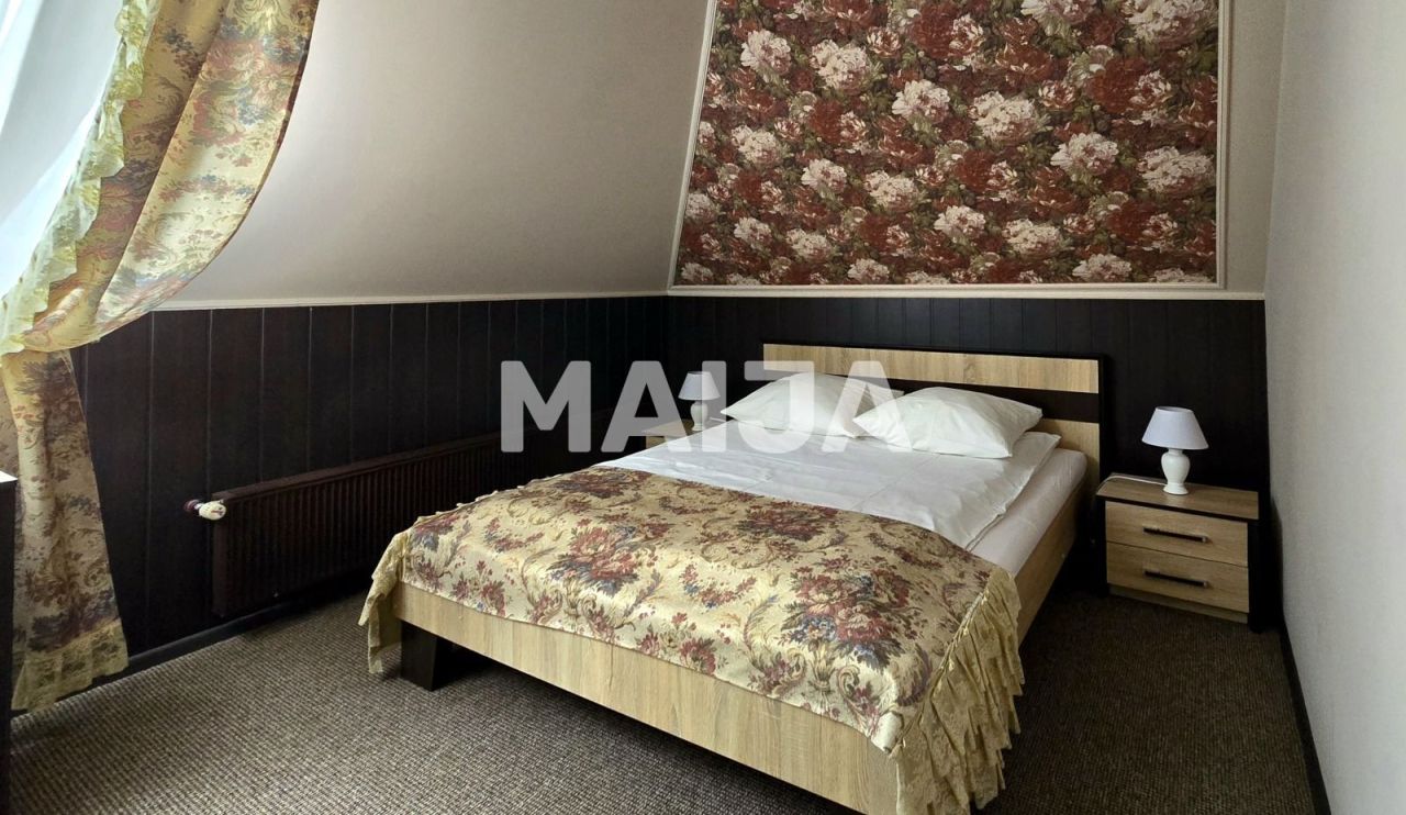 Отель, гостиница в Юрмале, Латвия, 550 м² - фото 17