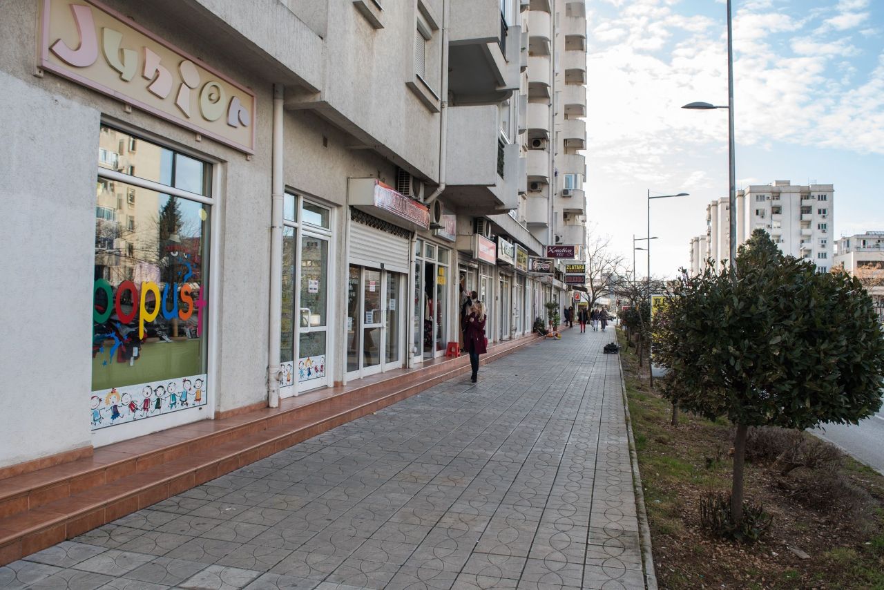 Квартира в Баре, Черногория, 104 м² - фото 2