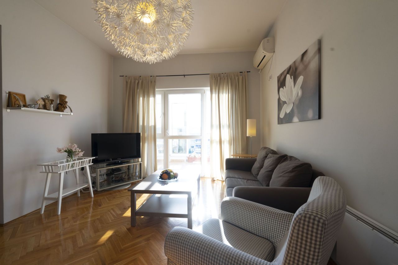 Квартира в Баре, Черногория, 104 м² - фото 5