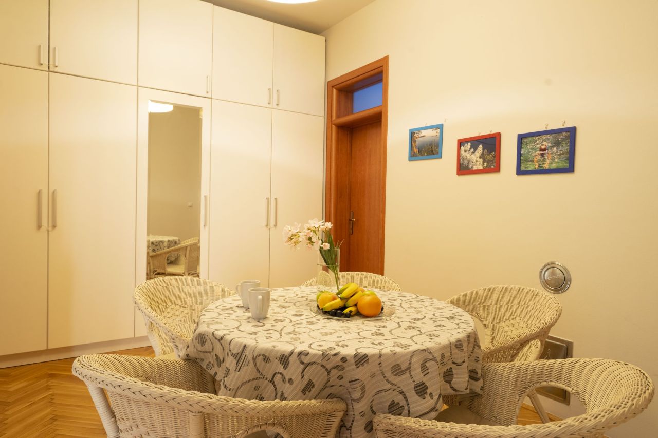 Квартира в Баре, Черногория, 104 м² - фото 13