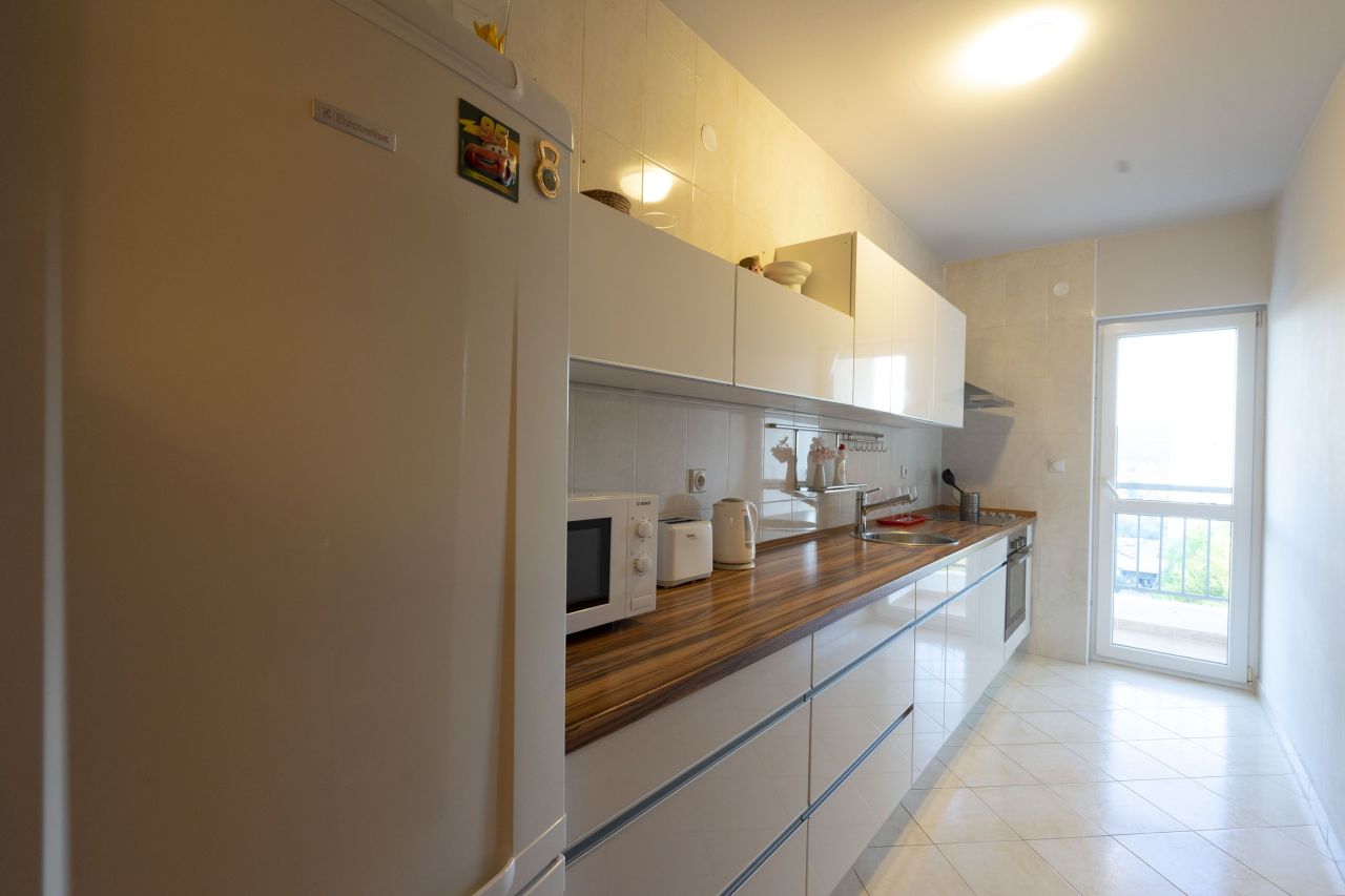 Квартира в Баре, Черногория, 104 м² - фото 15