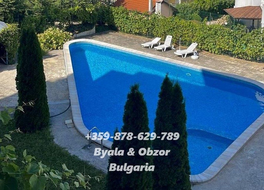 Квартира в Бяле, Болгария, 60 м² - фото 17