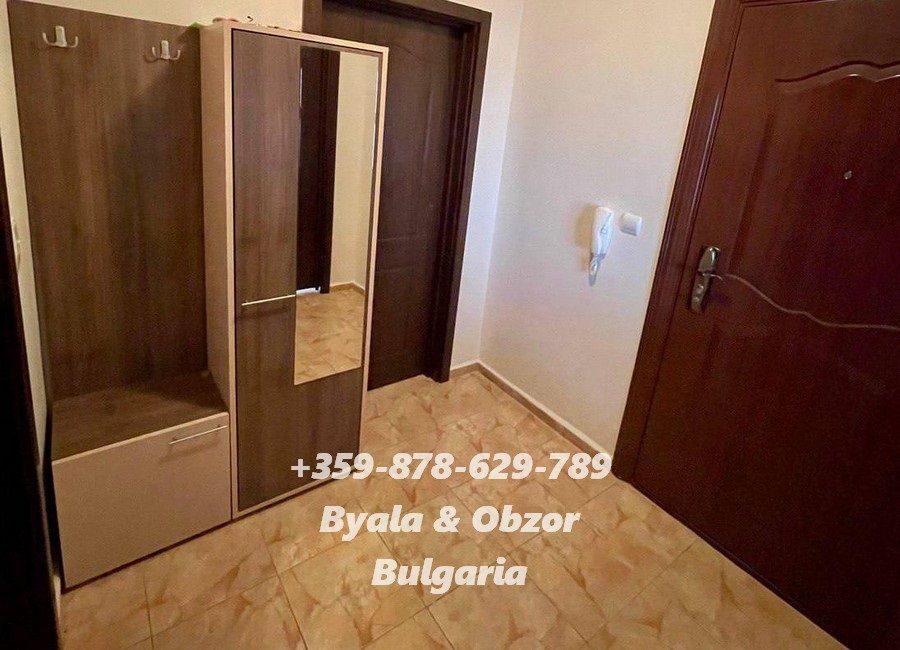 Квартира в Бяле, Болгария, 60 м² - фото 11