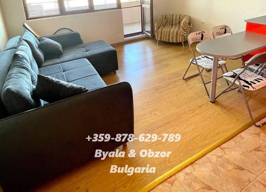 Квартира в Бяле, Болгария, 60 м² - фото 6