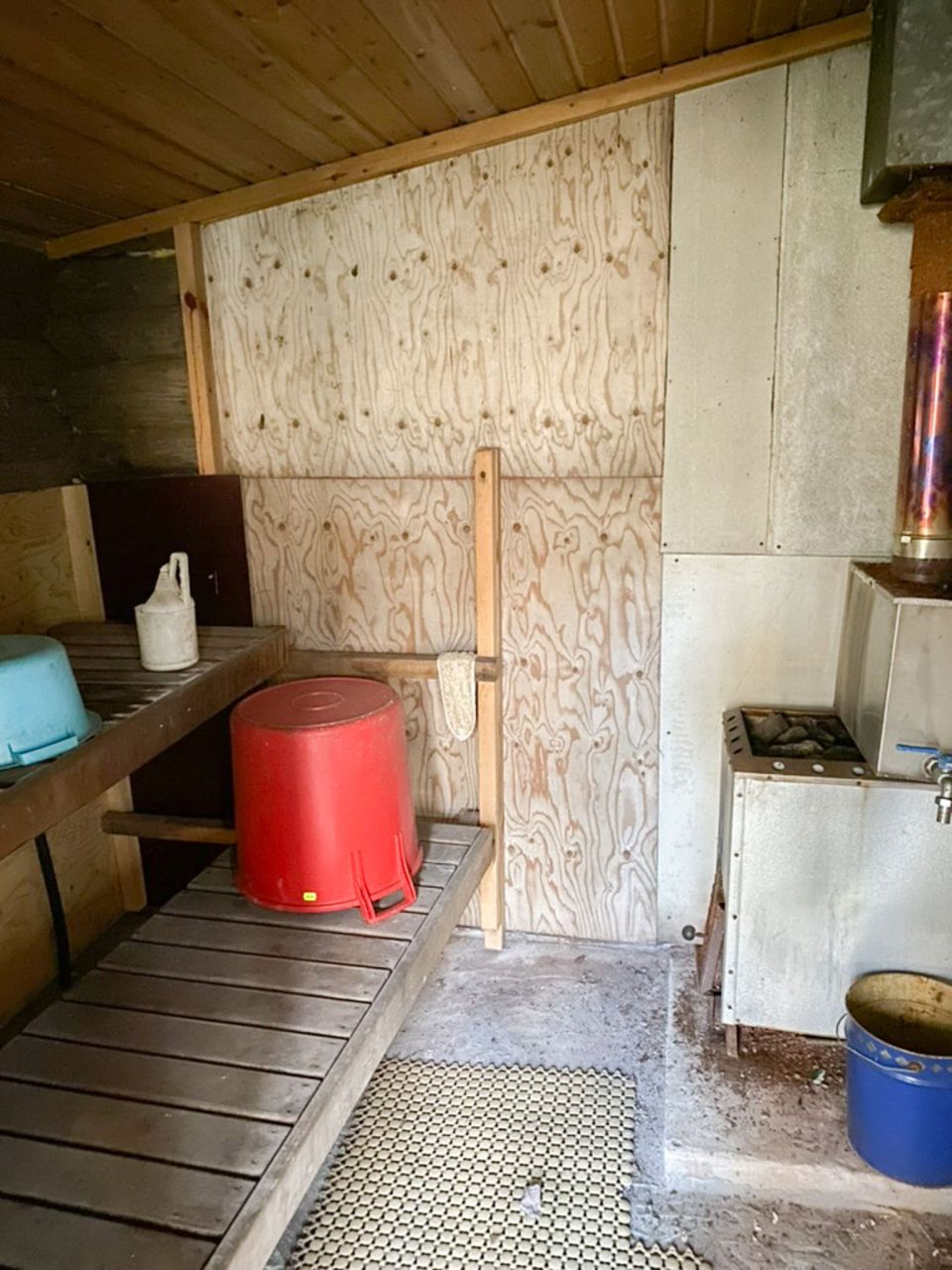 Коттедж в Руоколахти, Финляндия, 25 м² - фото 3