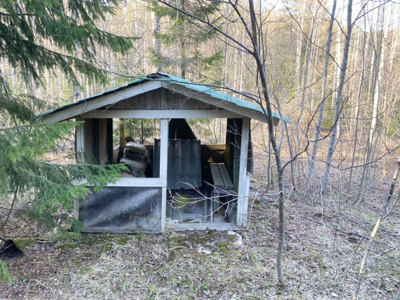 Коттедж в Руоколахти, Финляндия, 25 м² - фото 5