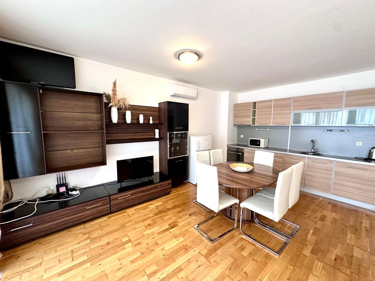 Апартаменты в Пржно, Черногория, 77 м² - фото 2