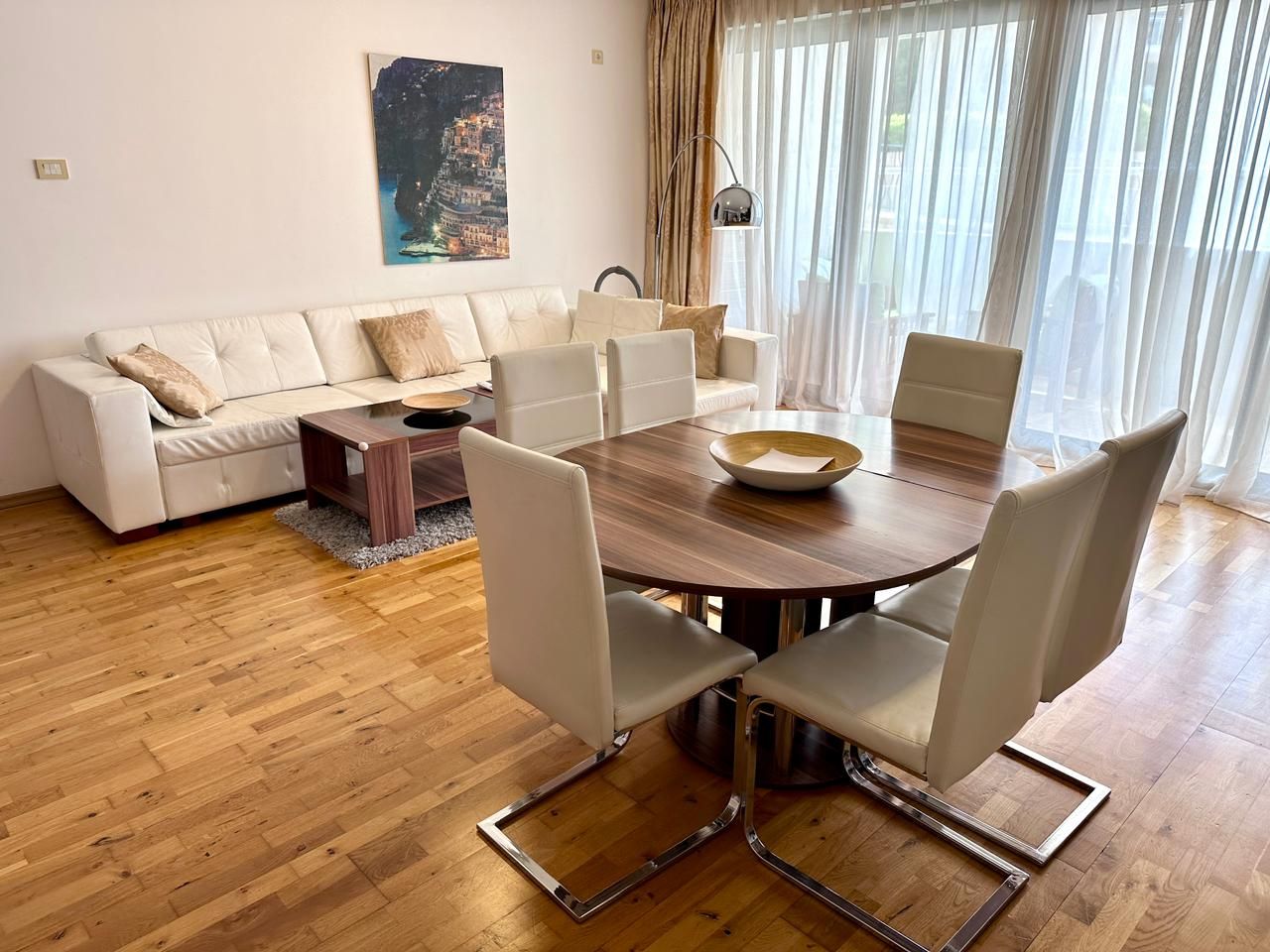 Апартаменты в Пржно, Черногория, 77 м² - фото 14