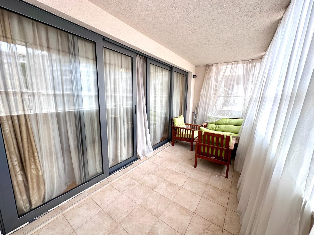 Апартаменты в Пржно, Черногория, 77 м² - фото 16