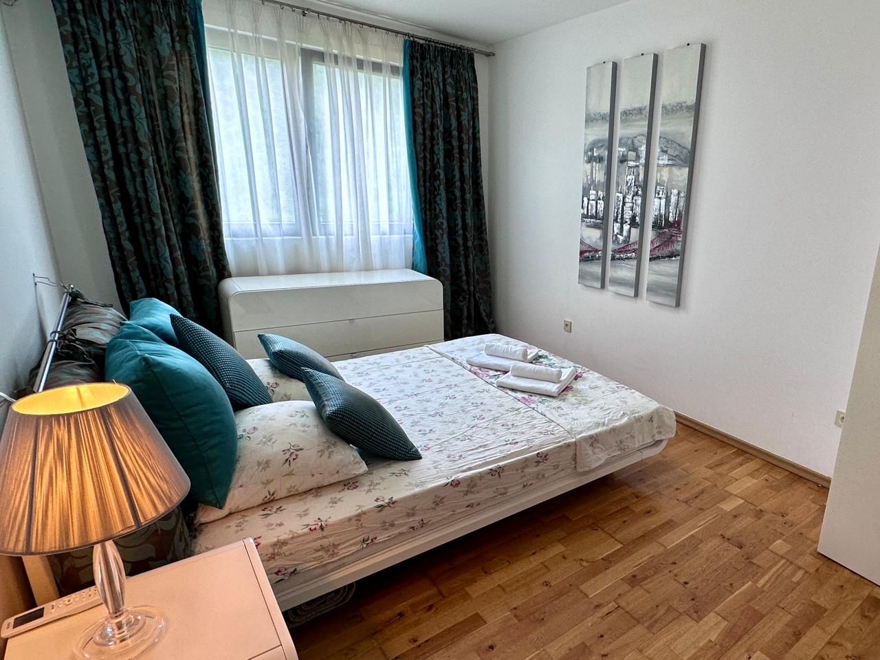 Апартаменты в Пржно, Черногория, 77 м² - фото 5