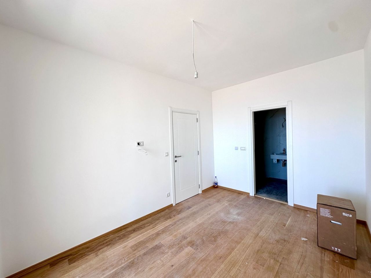 Квартира в Будве, Черногория, 71 м² - фото 5