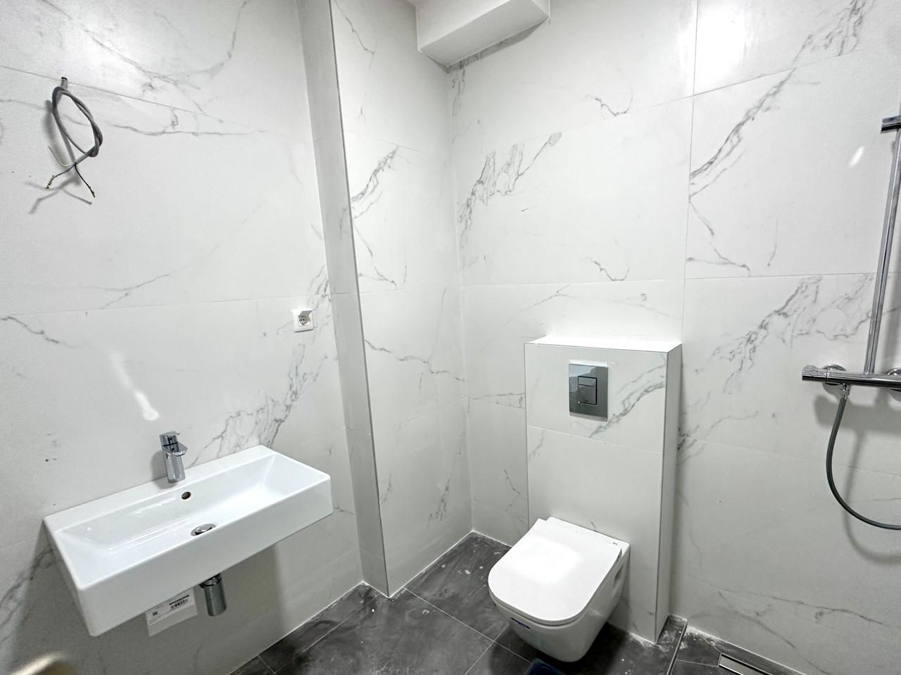 Квартира в Будве, Черногория, 71 м² - фото 13