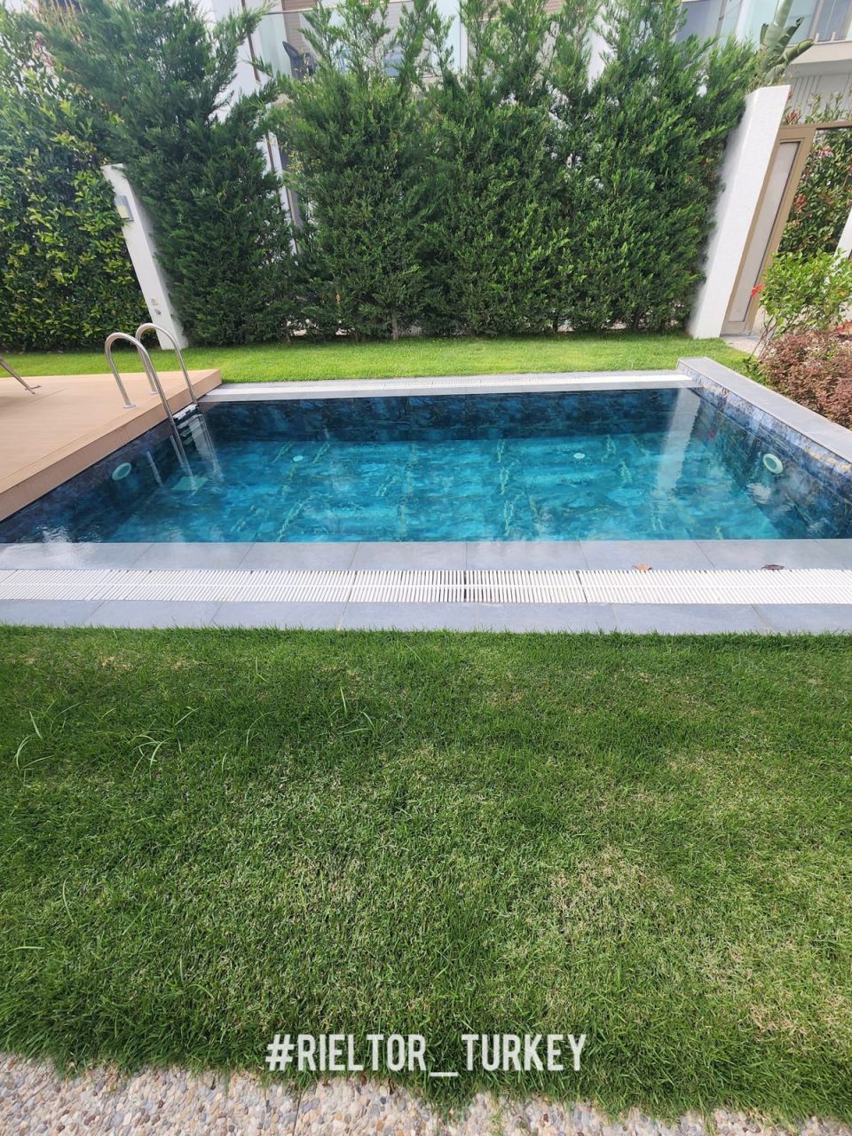 Квартира в Сиде, Турция, 134 м² - фото 2