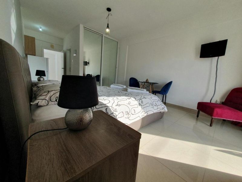 Отель, гостиница в Пафосе, Кипр, 800 м² - фото 6