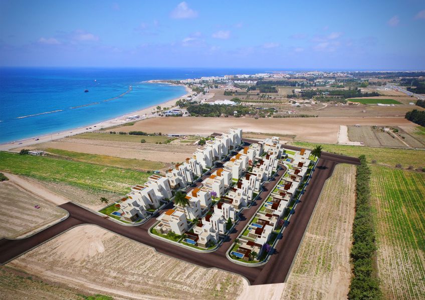 Вилла в Пафосе, Кипр, 287 м² - фото 5