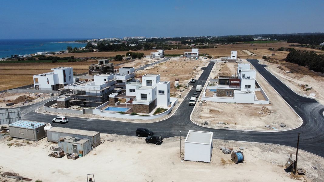 Вилла в Пафосе, Кипр, 287 м² - фото 6