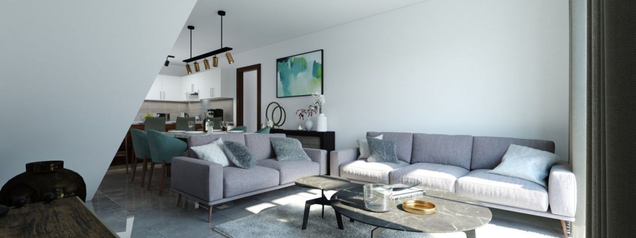 Вилла в Пафосе, Кипр, 287 м² - фото 10