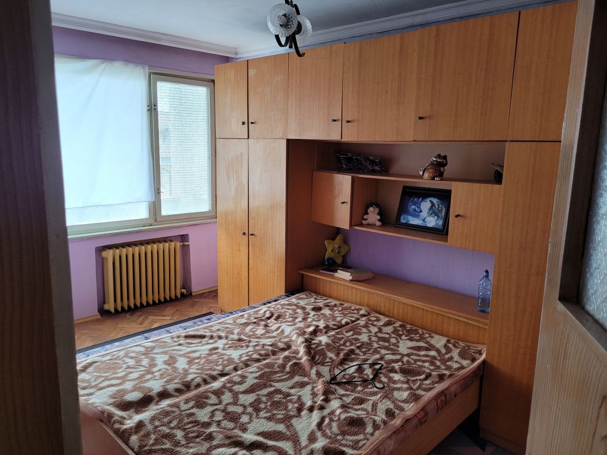 Апартаменты в Несебре, Болгария, 125 м² - фото 1