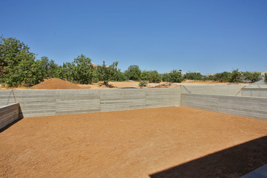 Вилла в Пафосе, Кипр, 180 м² - фото 18