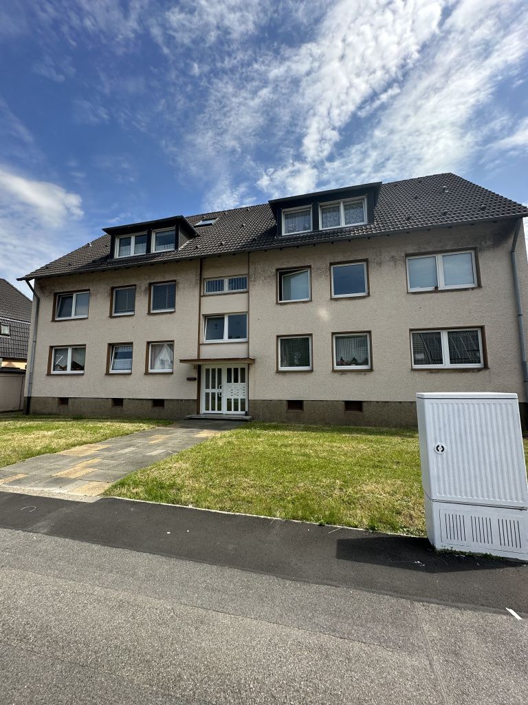 Доходный дом в Оберхаузене, Германия, 1 633 м² - фото 5