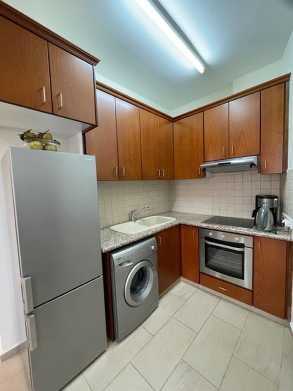 Апартаменты в Пафосе, Кипр, 68 м² - фото 6