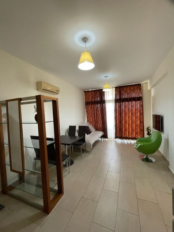 Апартаменты в Пафосе, Кипр, 68 м² - фото 5