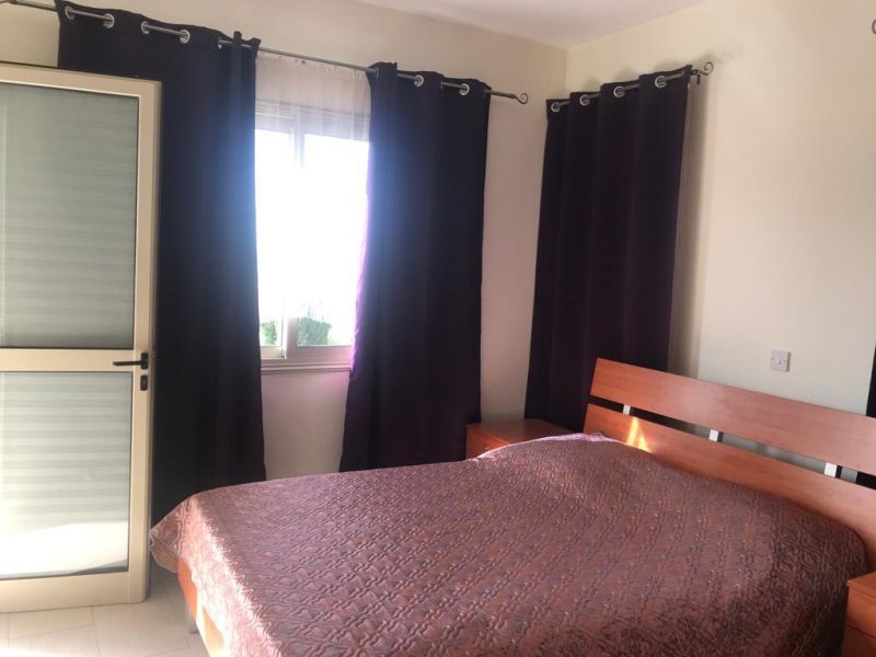 Апартаменты в Пафосе, Кипр, 68 м² - фото 8