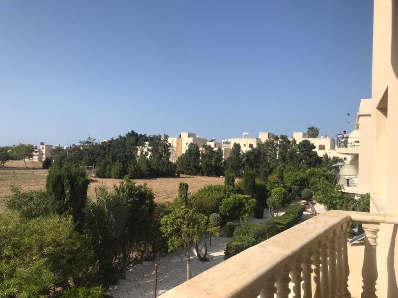 Апартаменты в Пафосе, Кипр, 68 м² - фото 10