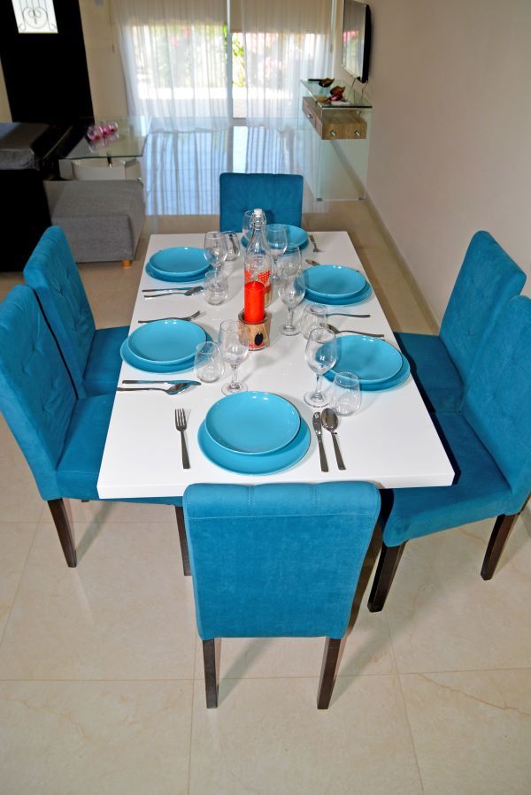 Таунхаус в Пафосе, Кипр, 90 м² - фото 3