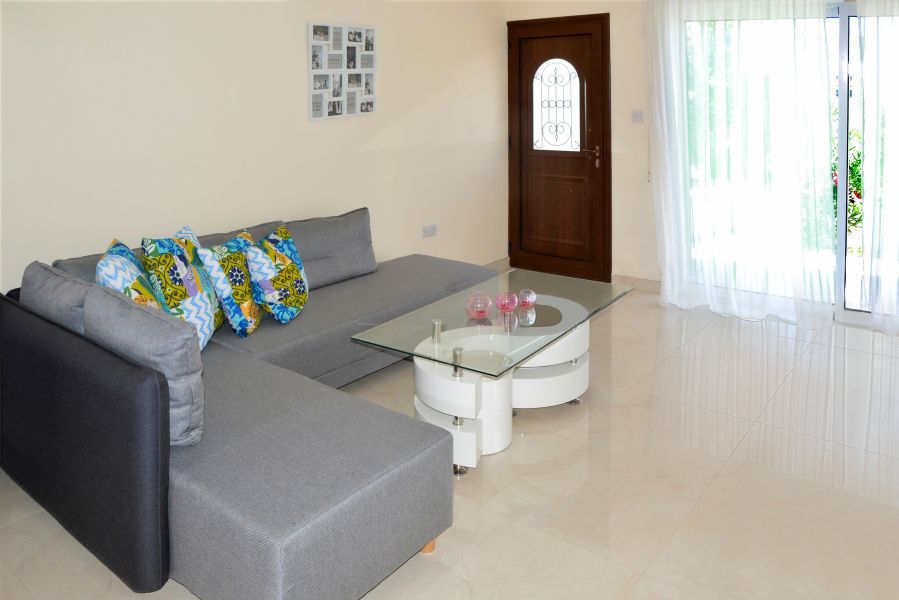 Таунхаус в Пафосе, Кипр, 90 м² - фото 6