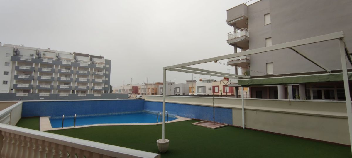 Апартаменты в Монкофе, Испания, 75 м2 - фото 1
