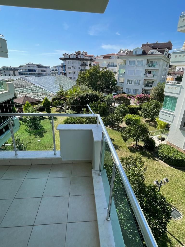 Квартира в Алании, Турция, 115 м² - фото 1