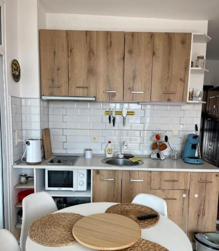 Апартаменты в Обзоре, Болгария, 55 м² - фото 4